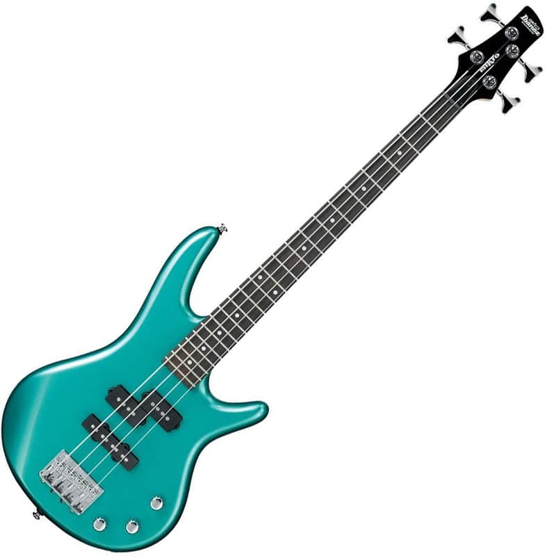 Ibanez GSRM20 Gio miKro Soundgear image 4
