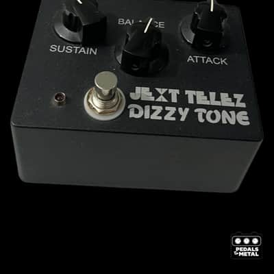 Jext Telez Dizzy Tone Pedalboard-x18066 image 5