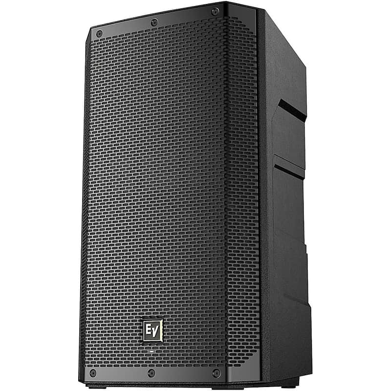 Electro-Voice ELX200-10 10" Portable Passive Loudspeaker Regular image 1