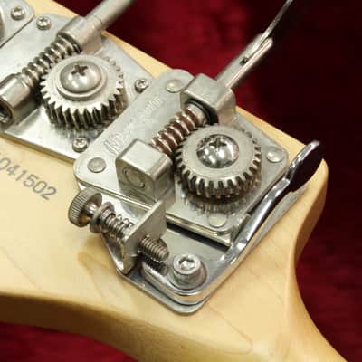 ESP 無題 9mm Parabellum Bullet 中村 和彦 Signature model mod. 4.76kg image 5