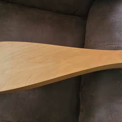 Cripple Creek Dulcimer image 1