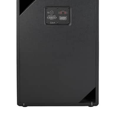 Laney Digbeth DBV212-4 Bass Cabinet 2x12" 500 Watts 4 Ohm image 4