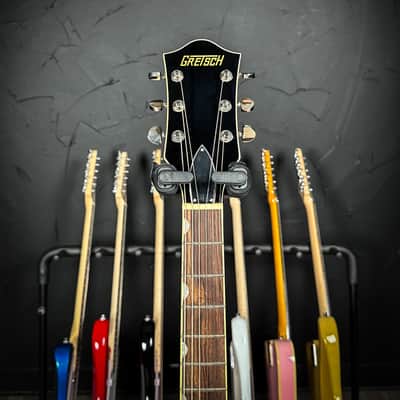 Gretsch G2622 Streamliner Center Block Double-Cut Electric Guitar - Midnight Sapphire image 5