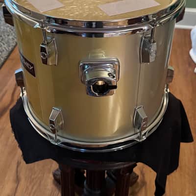 Peavey International Series 13" Rack Tom Drum 6 Lug Read Listing image 4