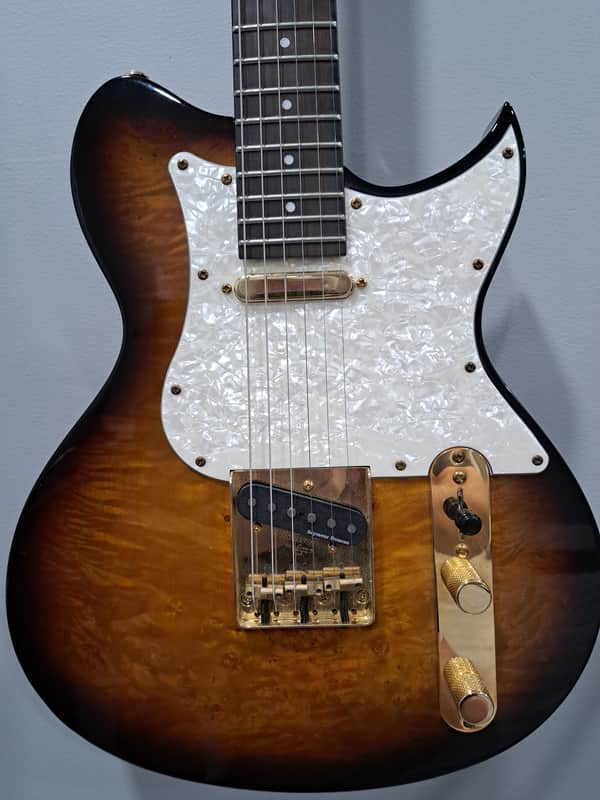 Washburn Idol T16 2018 image 1
