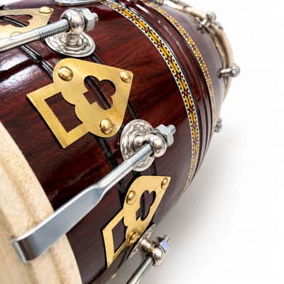 Royal dholak house Handmade dholak 2026 - Excellent image 2