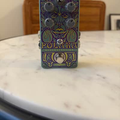 DigiTech Polara Reverb 2010s - Standard image 1
