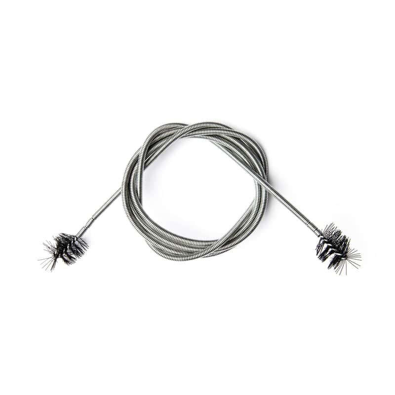 Herco HE76 Single Trombone Flex Nylon Brush image 1
