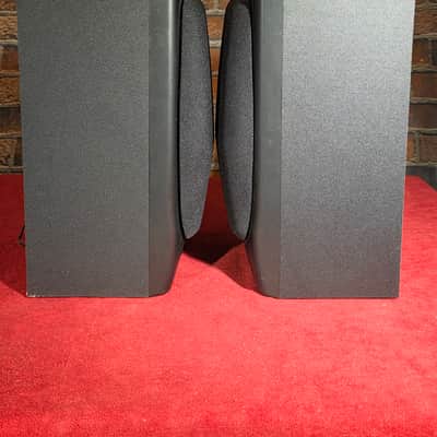 Grand Prix S3537 3.5" Full Response Speaker Pair image 4