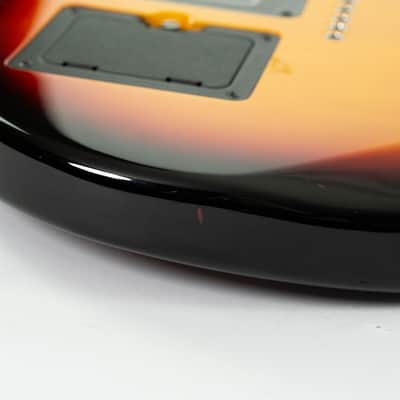 Line 6 Variax 500 2003 Sunburst image 14