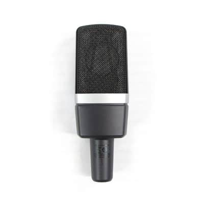 AKG C214 Condenser Microphone image 3
