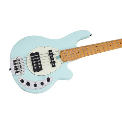 Sire Marcus Miller Z7 5 String Bass Mint image 3