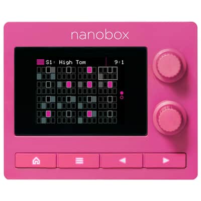 1010music Nanobox Razzmatazz image 2