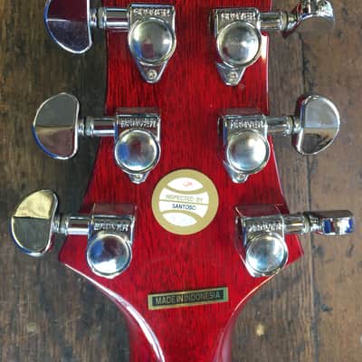 Samick Greg Bennett Avion image 8
