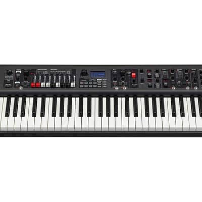 YC61 Organ Focused Stage Keyboard image 3