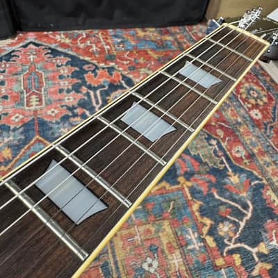 Greco Super Power Les Paul Model EG500S Made in Japan w/U2000 Pickups - 1977 image 21