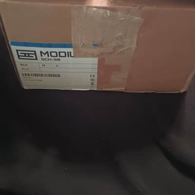 Schiit Modius 2021 - Silver image 7