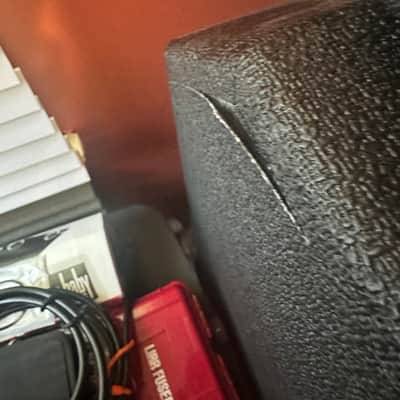 Immagine Ampeg SVT-CL Tube head with 8x10 cab - 3