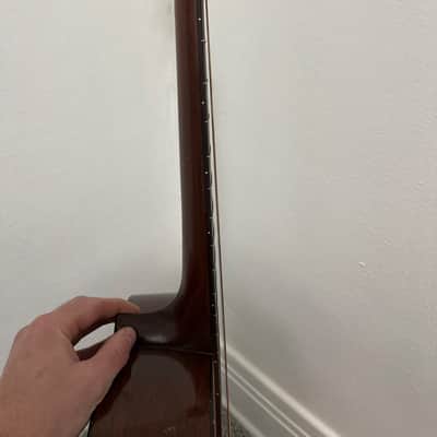 1935 Martin 0-18 PRE WAR - Natural image 10