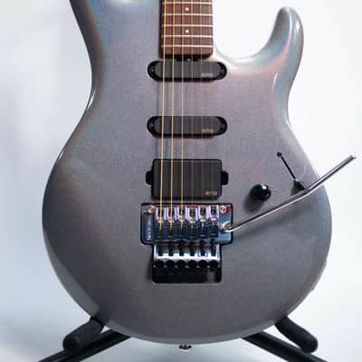 Ernie Ball Music Man Luke 1 Limited Edition 2013 - Sledge image 4
