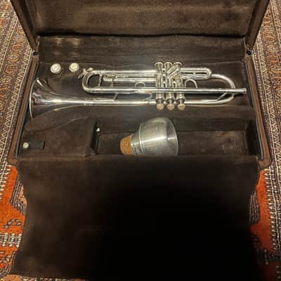 Immagine Bach Bach Stradivarius  Model 37 - 6