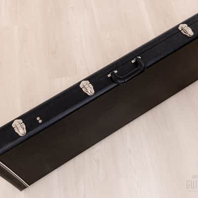 2012 Gibson Explorer ‘76 Vintage Reissue Ebony w/ Case image 21