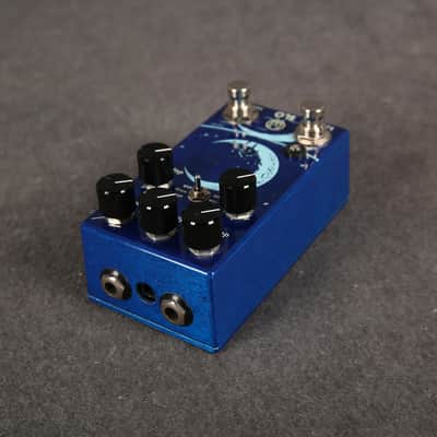 Walrus Audio Slo Multi Texture Reverb Pedal - 2nd Hand image 3
