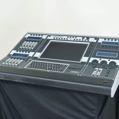 Jands Vista T2/T4 Digital Lighting Console CG00TUE *ASK FOR SHIPPING* image 1