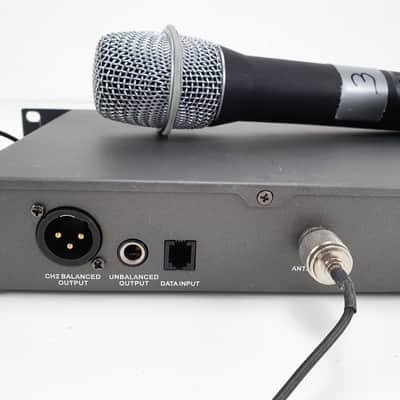 LD Systems - Win42 - Microphone set - 734-766 MHz image 11