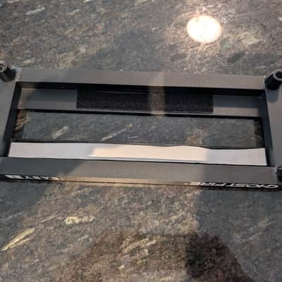Ghost Fire Baby 1 Pedalboard 13.7''x5.5''x1.9" image 3