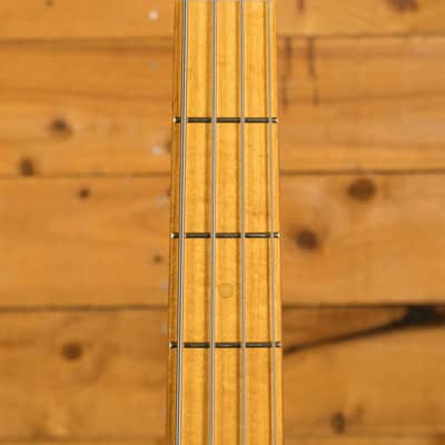 Epiphone Grabber Bass | Ebony image 6