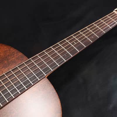 Martin Guitar 000-15SM with Gig Bag, Dark Mahogany 162 image 2