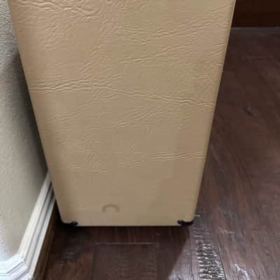 1997 Matchless Chieftain Sampson era 40-Watt 2x12" Combo image 5