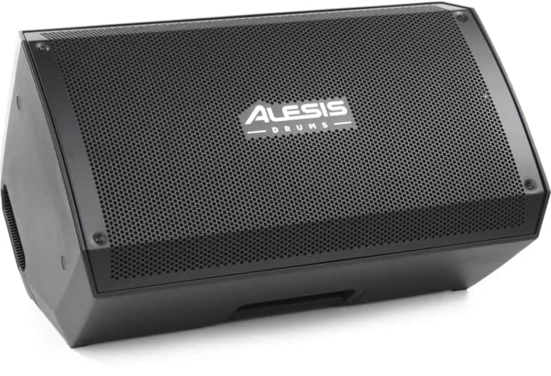 Alesis Strike Amp 12 2500 Watt MK2 Drum Amplifier image 1