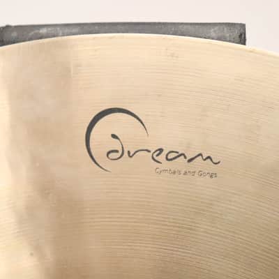Dream Cymbals 14" Bliss Paper Thin Crash Cymbal image 6