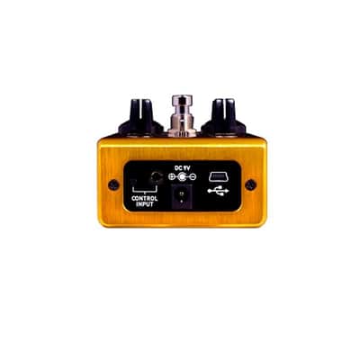 Source Audio LA Lady Overdrive image 4