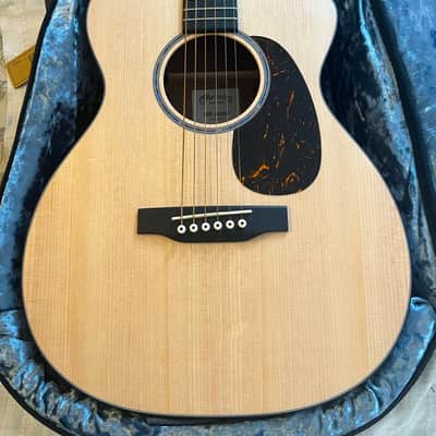 Martin Junior Series 000C JR-E Electro Acoustic Guitar – Immaculate Condition image 6