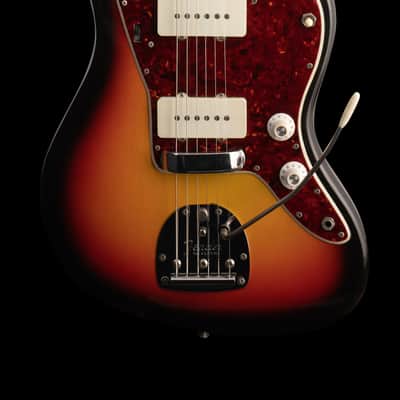 Fender Jazzmaster - 1966 image 16