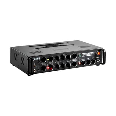 IRT-Studio IronHeart Laney image 1