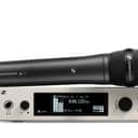Sennheiser EW500-G4-935 Wireless Handheld System with e935 Capsule - AW+ Band, 470-558 MHz