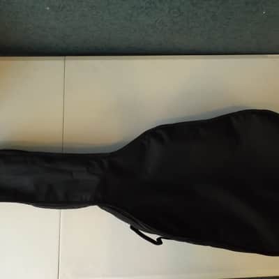 Fender T-Bucket 300CE Hot Rod Series, Quilt Maple Blue Top, Acoustic Electric Guitar With GigBag image 13