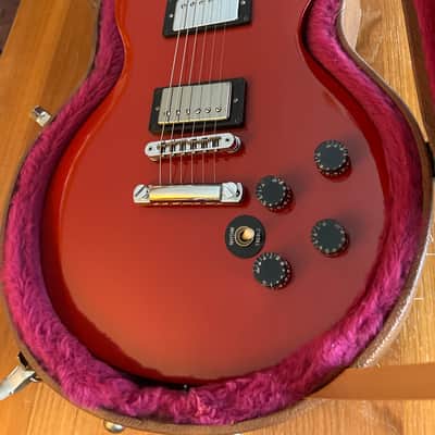 Gibson Les Paul firebrand the Paul deluxe image 1
