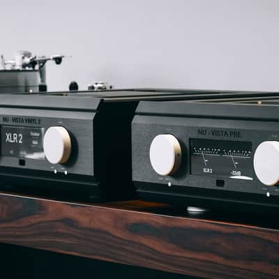 MUSICAL FIDELITY Nu-Vista Vinyl 2 - Phono Stage - NEW! image 11