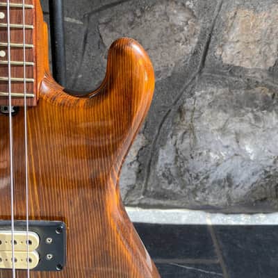Vintage Eko B01 Bass - Made in Italy perfectly preserved image 3