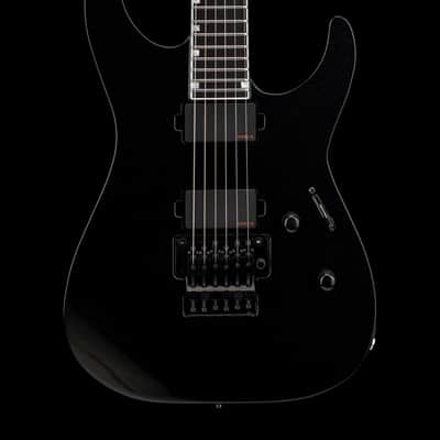 ESP M-II NTB FR USA - Sapphire Black Metallic #25322 image 1