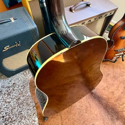 Gibson J45 Historic Collection 2003 image 9