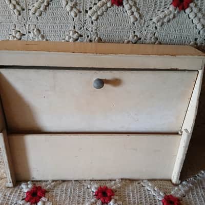 chromatic toy piano Michelsonne Paris 25 keys wooden hammers ! image 3