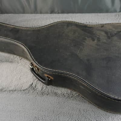 Eiichi Nakade Classical Guitar 1972 – Made in Japan – Solid Top – Player Grade image 22