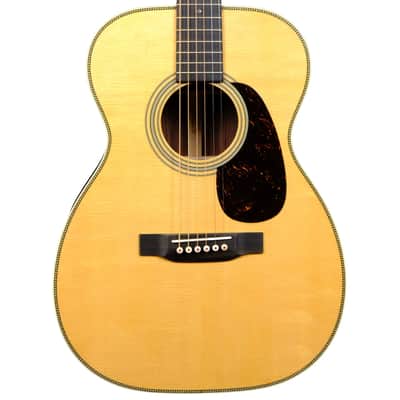 Martin 00-28 - Natural Finish image 1