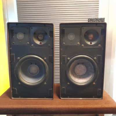 Isophon TS 7002 Hi-Fi-Studiokompaktbox Monitor image 19